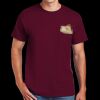 DryBlend ® 50 Cotton/50 Poly T Shirt Thumbnail