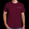 DryBlend ® 50 Cotton/50 Poly T Shirt Thumbnail