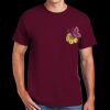 DryBlend ® 50 Cotton/50 Poly T Shirt Thumbnail