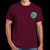 DryBlend ® 50 Cotton/50 Poly T Shirt Thumbnail