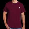 DryBlend ® 50 Cotton/50 Poly T Shirt Thumbnail