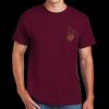 DryBlend ® 50 Cotton/50 Poly T Shirt Thumbnail