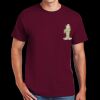 DryBlend ® 50 Cotton/50 Poly T Shirt Thumbnail