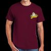 DryBlend ® 50 Cotton/50 Poly T Shirt Thumbnail