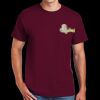 DryBlend ® 50 Cotton/50 Poly T Shirt Thumbnail