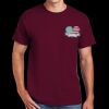 DryBlend ® 50 Cotton/50 Poly T Shirt Thumbnail