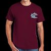 DryBlend ® 50 Cotton/50 Poly T Shirt Thumbnail