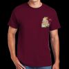 DryBlend ® 50 Cotton/50 Poly T Shirt Thumbnail