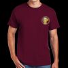 DryBlend ® 50 Cotton/50 Poly T Shirt Thumbnail