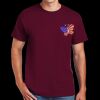 DryBlend ® 50 Cotton/50 Poly T Shirt Thumbnail