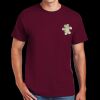 DryBlend ® 50 Cotton/50 Poly T Shirt Thumbnail