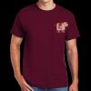 DryBlend ® 50 Cotton/50 Poly T Shirt Thumbnail