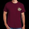 DryBlend ® 50 Cotton/50 Poly T Shirt Thumbnail