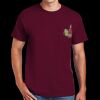 DryBlend ® 50 Cotton/50 Poly T Shirt Thumbnail