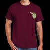 DryBlend ® 50 Cotton/50 Poly T Shirt Thumbnail