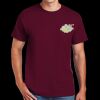 DryBlend ® 50 Cotton/50 Poly T Shirt Thumbnail