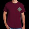 DryBlend ® 50 Cotton/50 Poly T Shirt Thumbnail