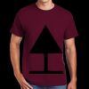 DryBlend ® 50 Cotton/50 Poly T Shirt Thumbnail