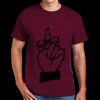 DryBlend ® 50 Cotton/50 Poly T Shirt Thumbnail