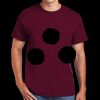 DryBlend ® 50 Cotton/50 Poly T Shirt Thumbnail