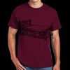 DryBlend ® 50 Cotton/50 Poly T Shirt Thumbnail