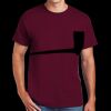 DryBlend ® 50 Cotton/50 Poly T Shirt Thumbnail