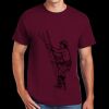 DryBlend ® 50 Cotton/50 Poly T Shirt Thumbnail