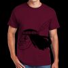 DryBlend ® 50 Cotton/50 Poly T Shirt Thumbnail