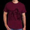 DryBlend ® 50 Cotton/50 Poly T Shirt Thumbnail