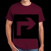 DryBlend ® 50 Cotton/50 Poly T Shirt Thumbnail