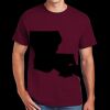 DryBlend ® 50 Cotton/50 Poly T Shirt Thumbnail