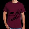 DryBlend ® 50 Cotton/50 Poly T Shirt Thumbnail