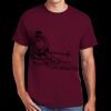 DryBlend ® 50 Cotton/50 Poly T Shirt Thumbnail