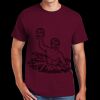 DryBlend ® 50 Cotton/50 Poly T Shirt Thumbnail