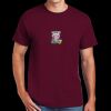 DryBlend ® 50 Cotton/50 Poly T Shirt Thumbnail