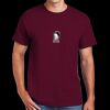 DryBlend ® 50 Cotton/50 Poly T Shirt Thumbnail