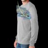 Long Sleeve Core Cotton Tee Thumbnail