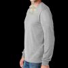 Long Sleeve Core Cotton Tee Thumbnail