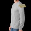 Long Sleeve Core Cotton Tee Thumbnail
