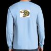 Ultra Cotton ® 100% US Cotton Long Sleeve T Shirt Thumbnail