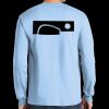 Ultra Cotton ® 100% US Cotton Long Sleeve T Shirt Thumbnail