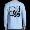 Ultra Cotton ® 100% US Cotton Long Sleeve T Shirt Thumbnail