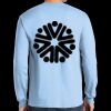 Ultra Cotton ® 100% US Cotton Long Sleeve T Shirt Thumbnail