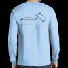 Ultra Cotton ® 100% US Cotton Long Sleeve T Shirt Thumbnail