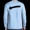 Ultra Cotton ® 100% US Cotton Long Sleeve T Shirt Thumbnail