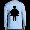 Ultra Cotton ® 100% US Cotton Long Sleeve T Shirt Thumbnail