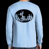 Ultra Cotton ® 100% US Cotton Long Sleeve T Shirt Thumbnail