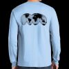 Ultra Cotton ® 100% US Cotton Long Sleeve T Shirt Thumbnail