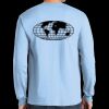 Ultra Cotton ® 100% US Cotton Long Sleeve T Shirt Thumbnail