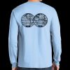 Ultra Cotton ® 100% US Cotton Long Sleeve T Shirt Thumbnail